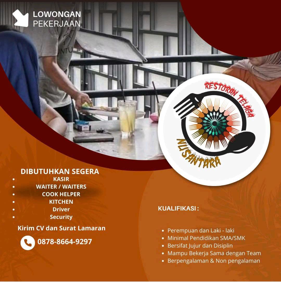 JobPortal Indonesia